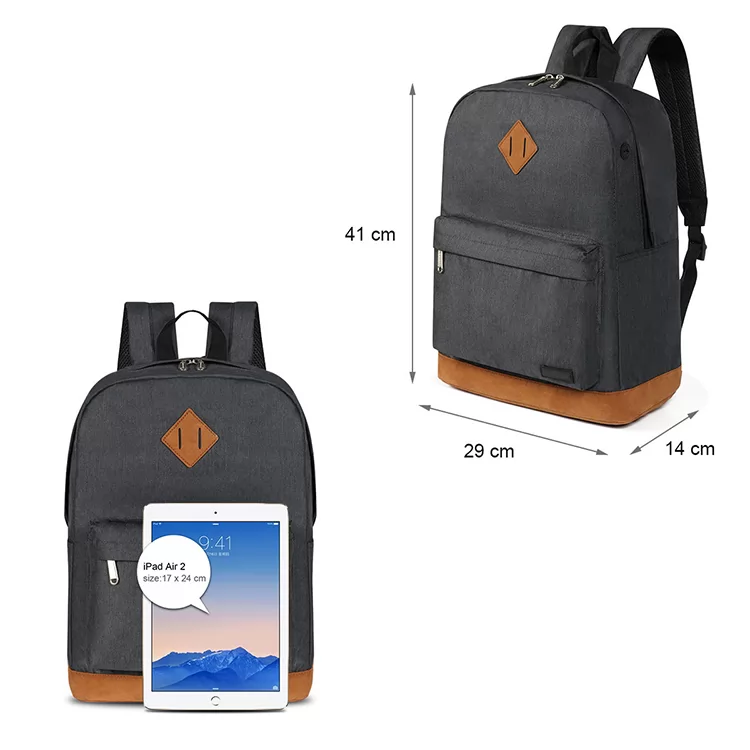 15.6 inch Laptop Backpack