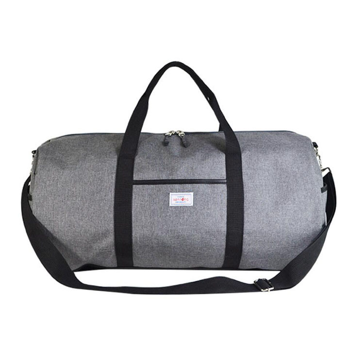 custom duffle bags wholesale