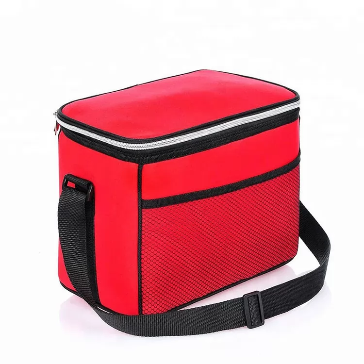 1680D Insulated Picnic Round Cooler Bag