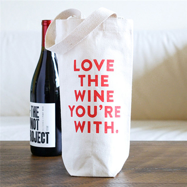 wine bottle gift bags bulk