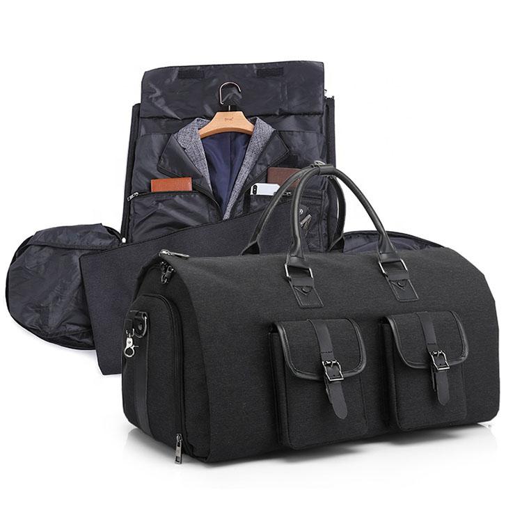 Duffel Bag Order