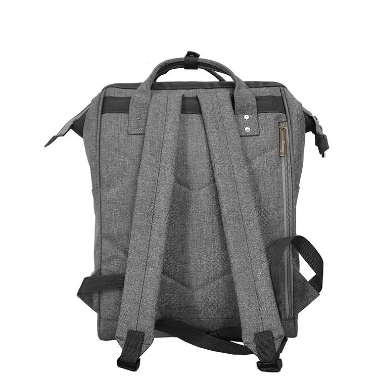 Men's Laptop Sling Backpack