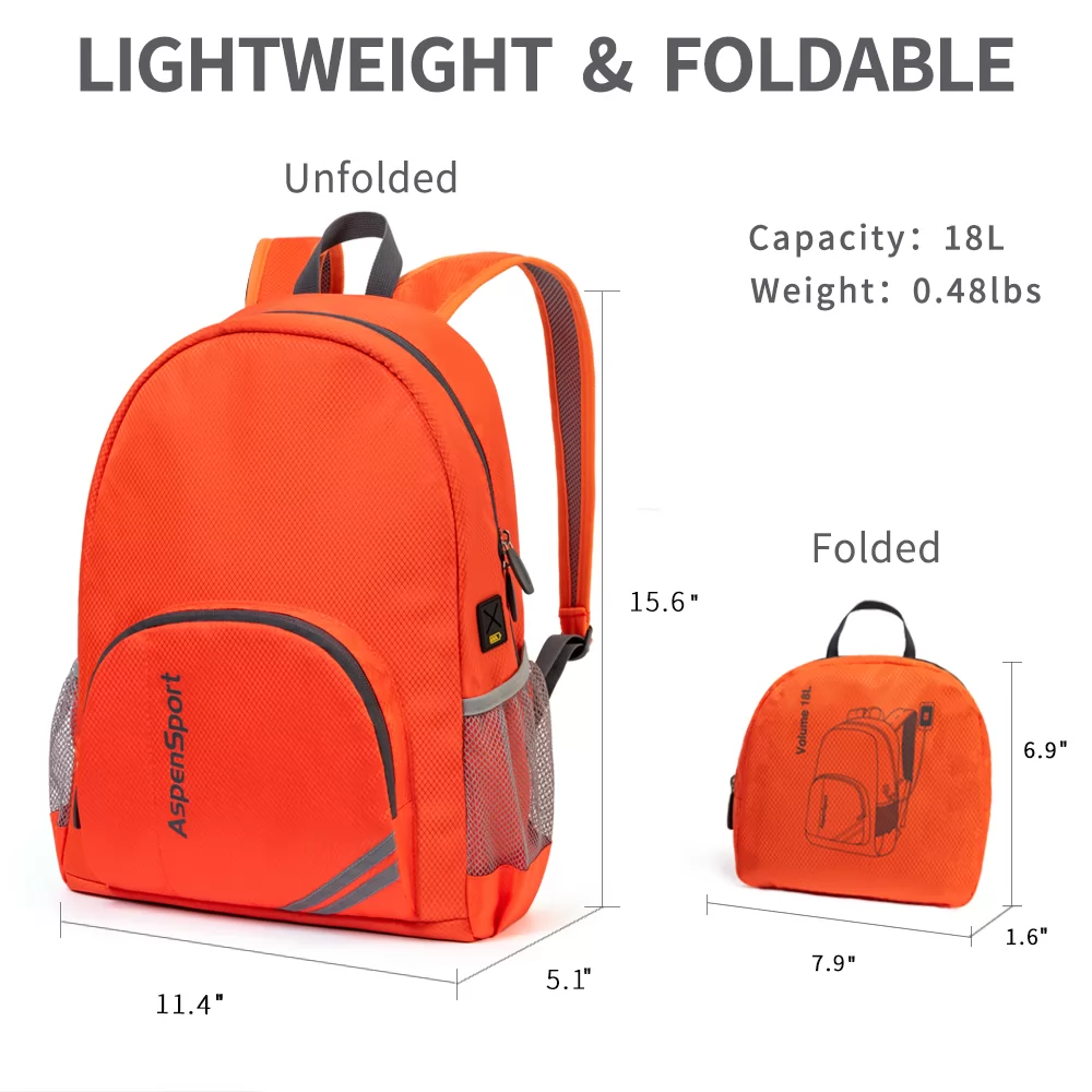 15.6 inch Laptop Backpack