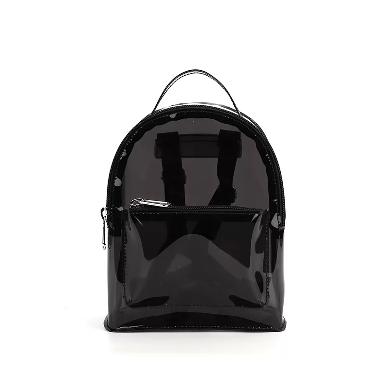 Hot Selling PVC backpack for Daypack