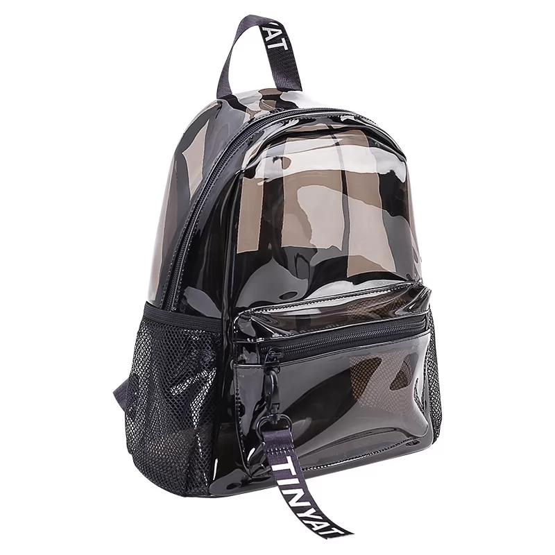 Hot Selling PVC backpack for Daypack