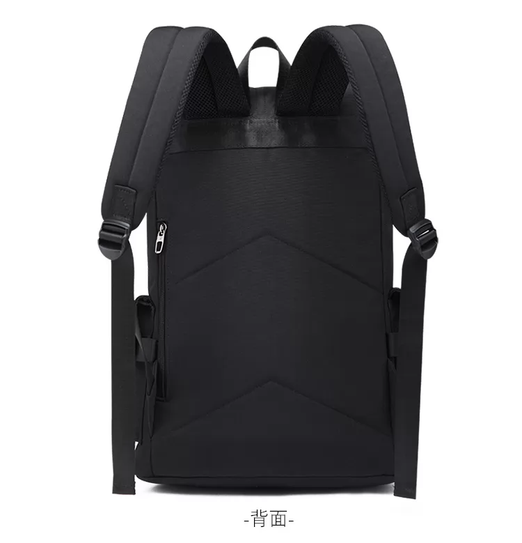 15.6 inch Polyester Travel School Laptop Backpack