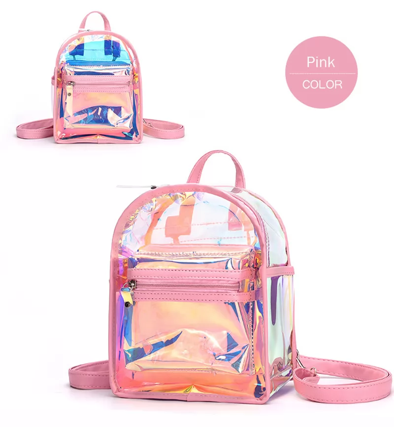 Hot Selling PVC backpack for Daypack