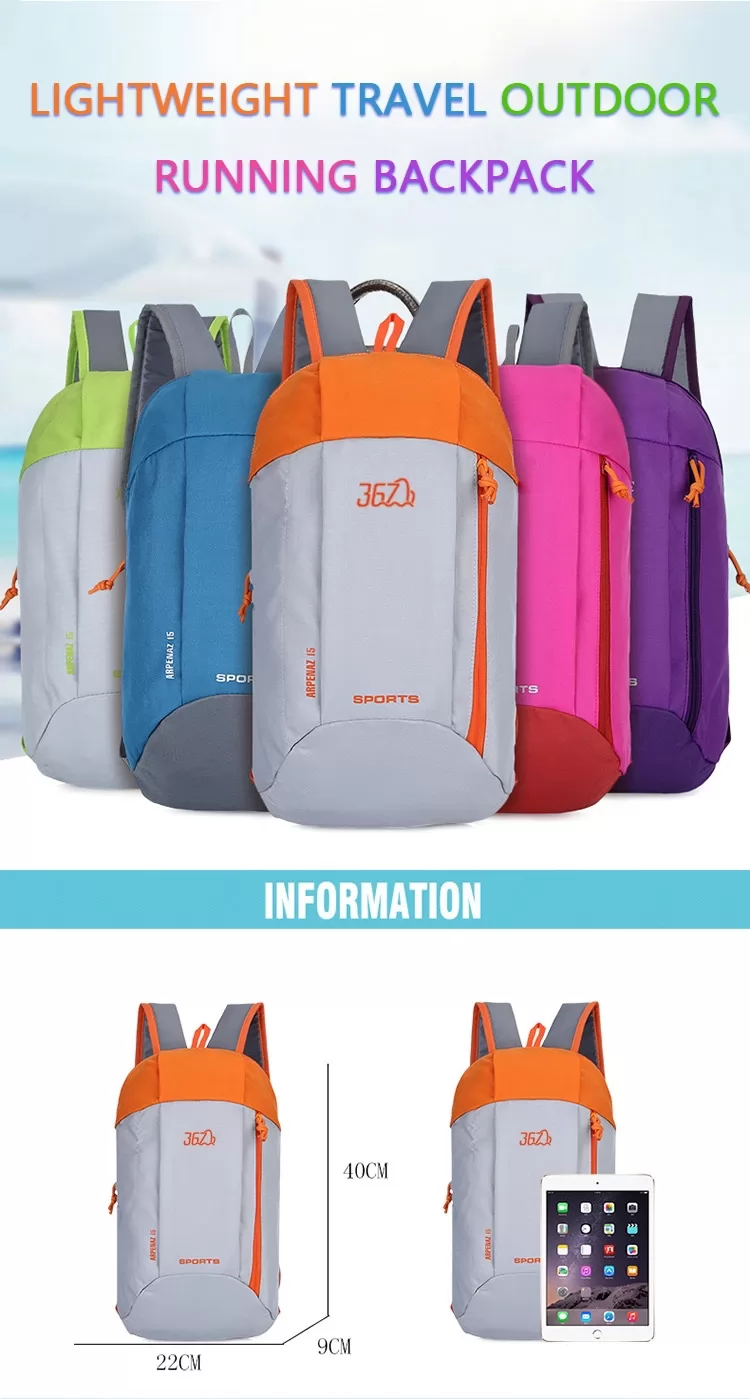 15.6 inch Laptop Backpack