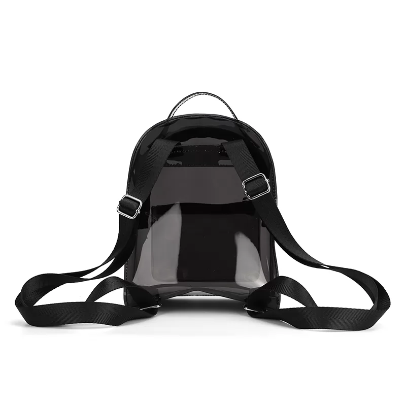 Hot Selling PVC backpack for Daypack