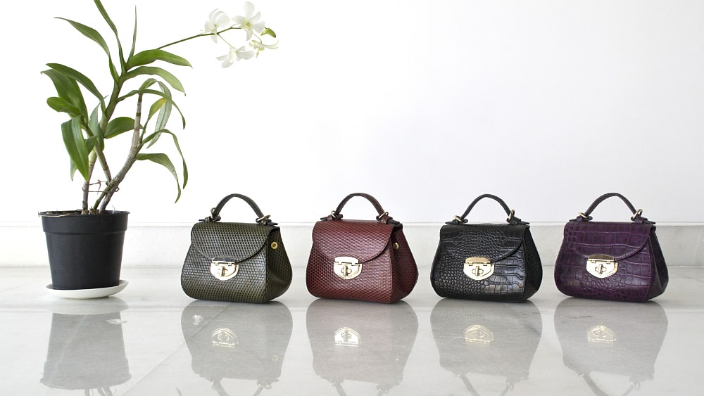 Designer Bags and Popular Brands - Hunar Bag Making