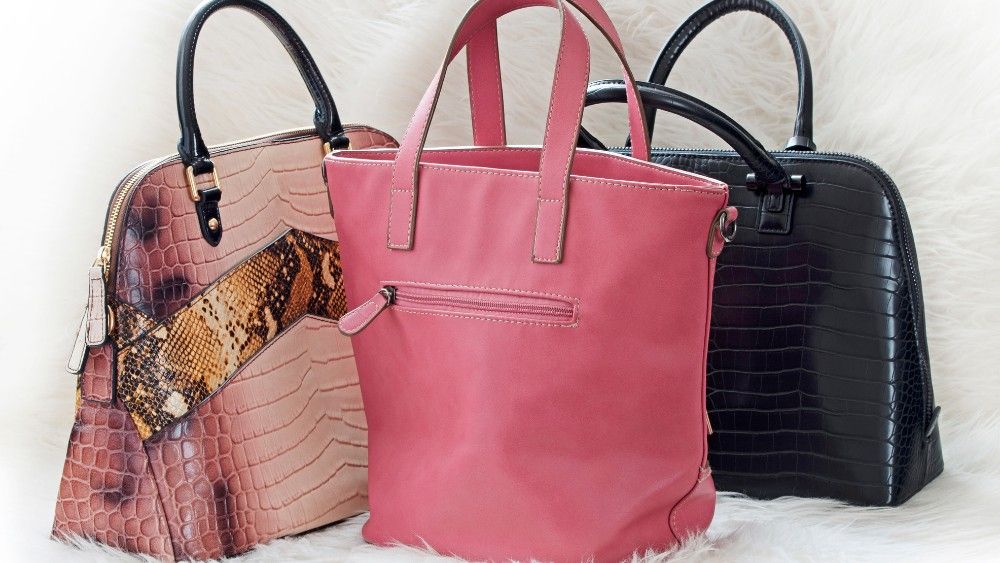 Manufacturer OEM Supplier Fashion Style Ladies Leather Bag Fashion
