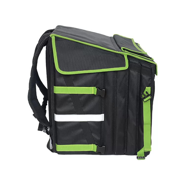 Wholesale Food Delivery Bag Cooler Backpack