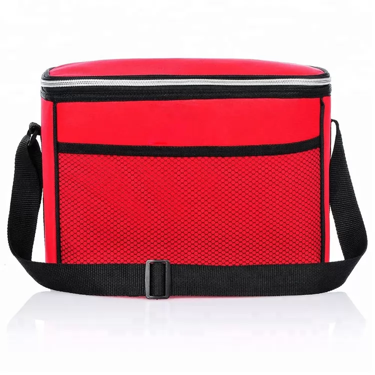 Insulated Picnic Box Lunch Cooler Bag