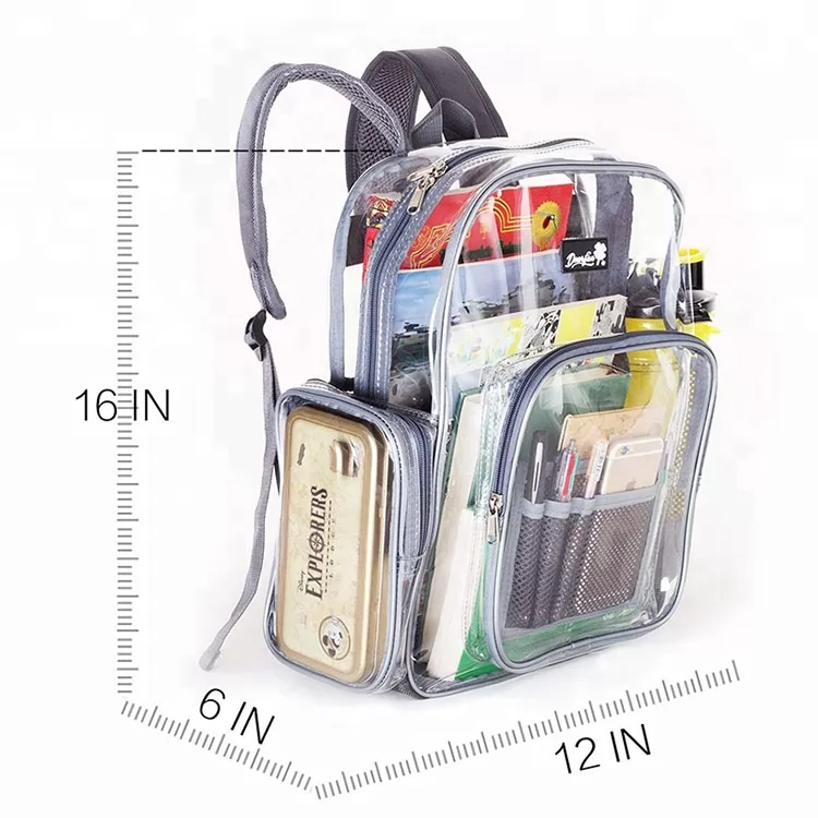 15.6 inch Laptop Backpack