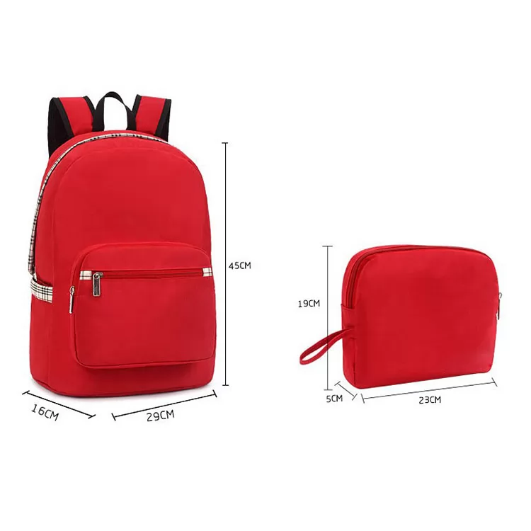 15.6 inch Laptop Backpack