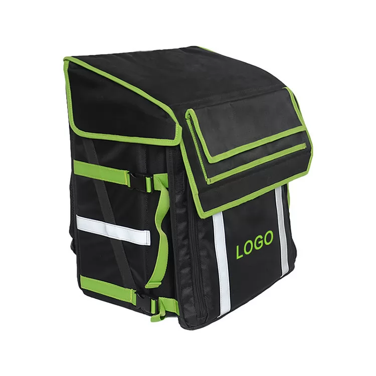 Wholesale Food Delivery Bag Cooler Backpack