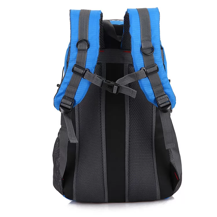 15.6 inch Polyester Travel School Laptop Backpack