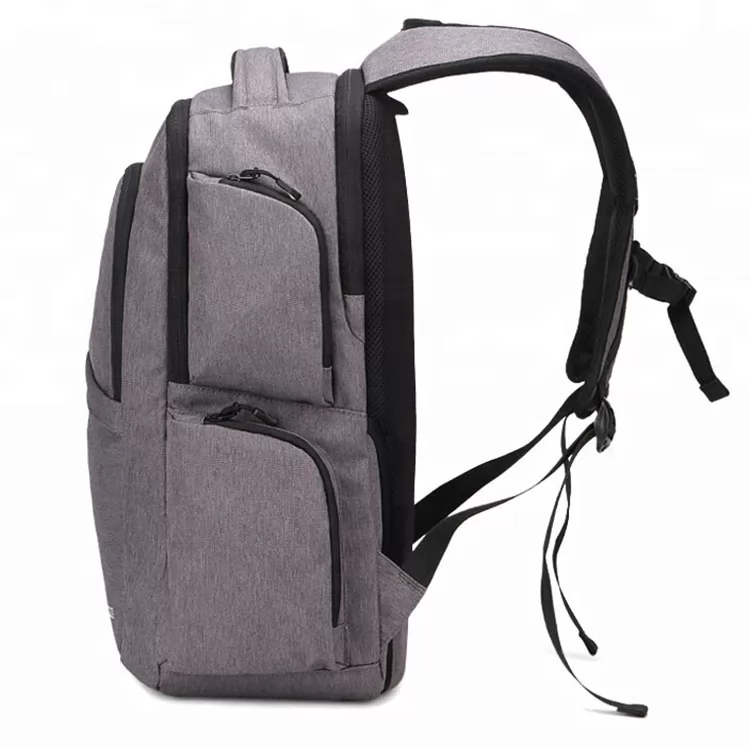 15.6 inch Polyester Travel School Laptop Backpack