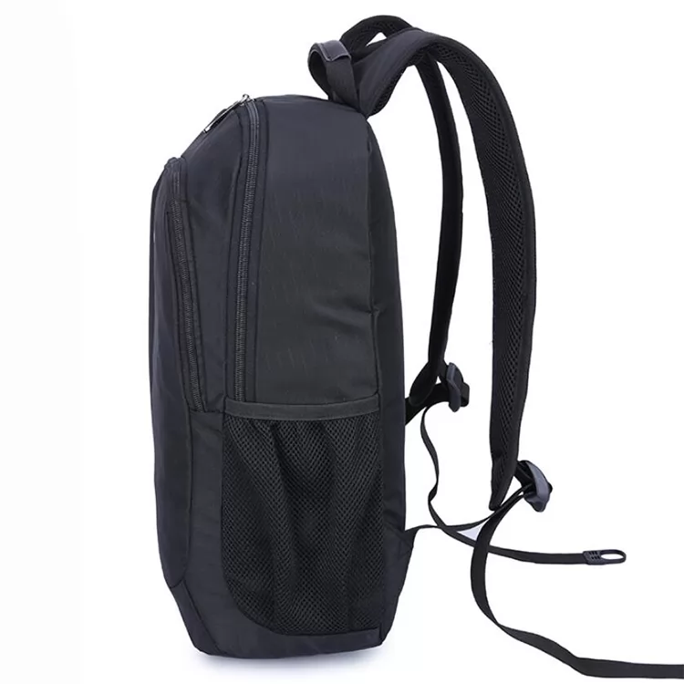 15.6 inch Polyester Travel School Laptop Backpack