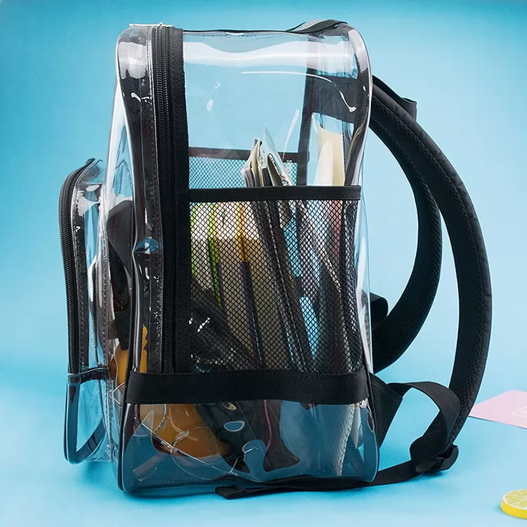 15.6 inch Polyester Travel School Laptop Backpack