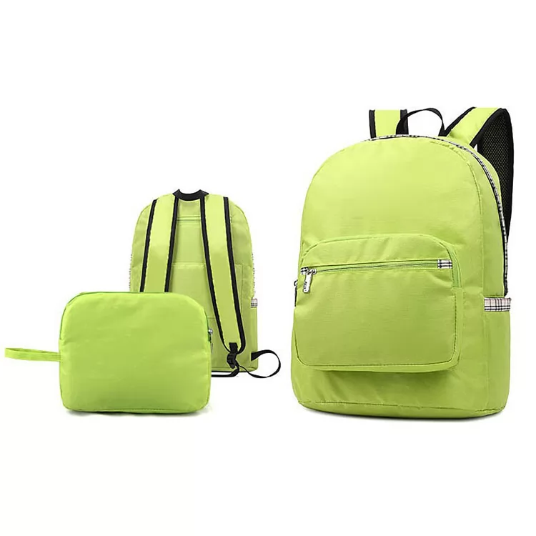 15.6 inch Polyester Travel School Laptop Backpack