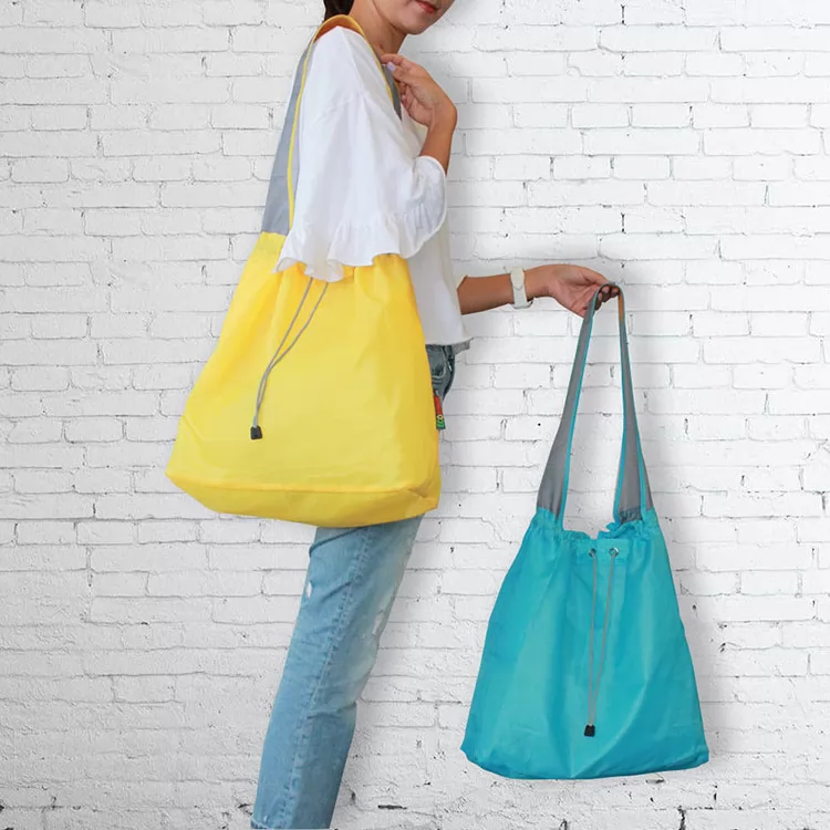 PVC tote