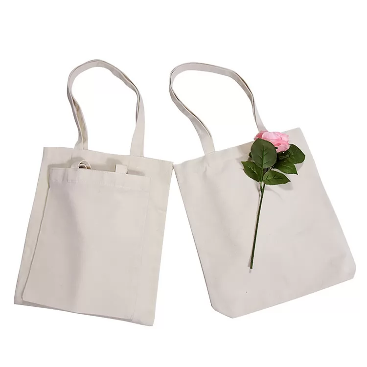 printed  tote canvas bag