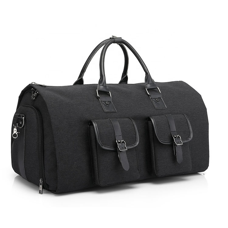 mens garment bag duffel