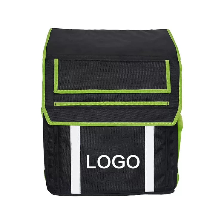 Wholesale Food Delivery Bag Cooler Backpack