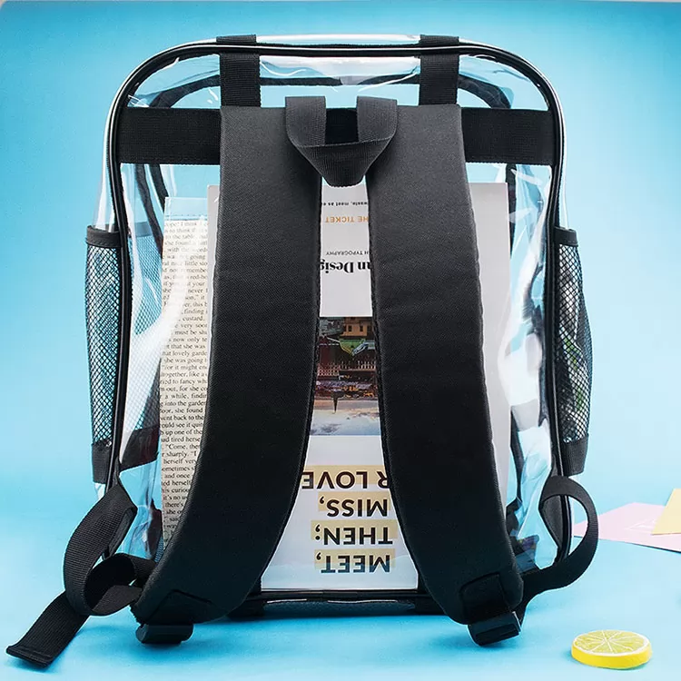 Kids PVC Backpack