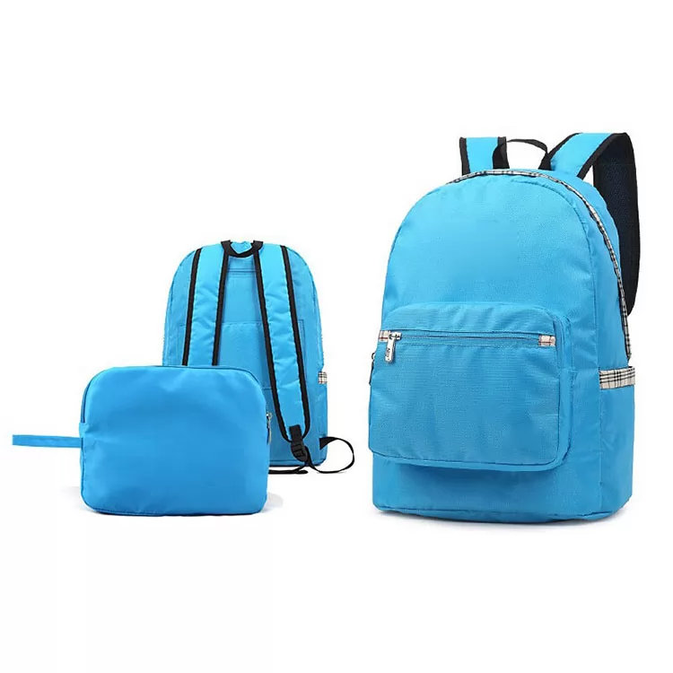 Kids PVC Backpack