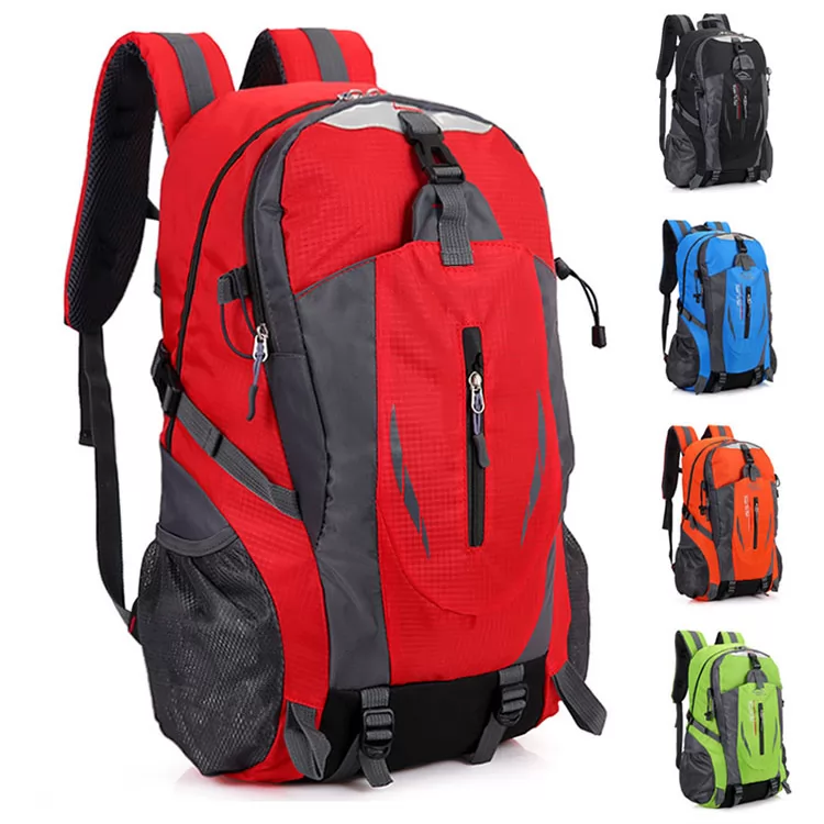 Foldable Waterproof Hiking Backpacks