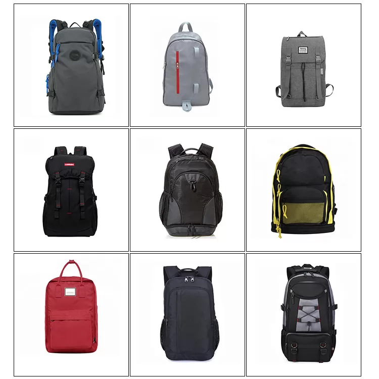 Men's Laptop Sling Backpack