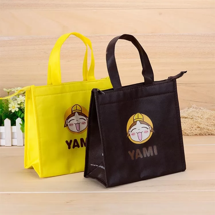 non woven bags wholesale