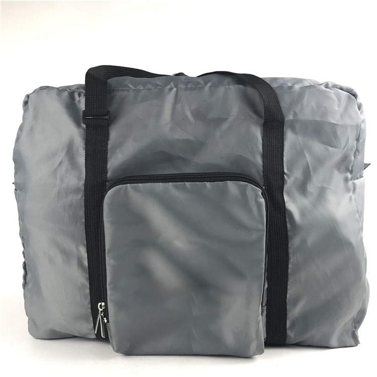 Collapsible bag-YC Making