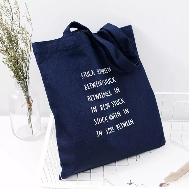 Customizable cotton tote manufacturer