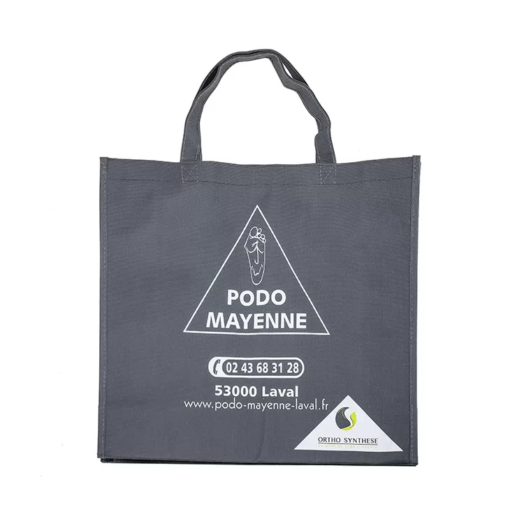 Customizable cotton tote manufacturer