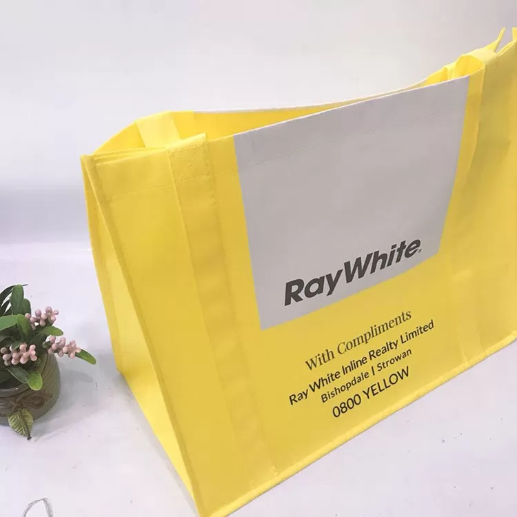 non woven bags wholesale