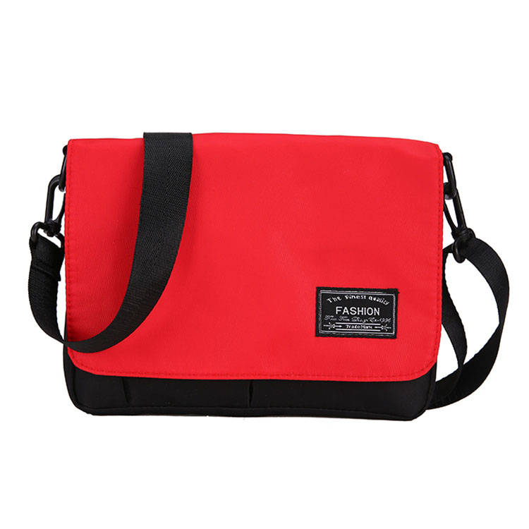 cycling messenger bag