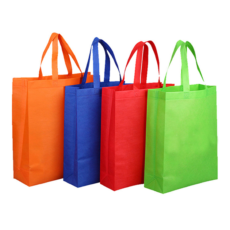 Non Woven Bag Supplier - Yc Making