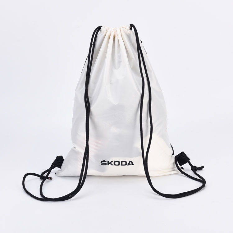 cute drawstring bag